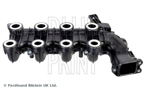 EMME MANIFOLD C3-C4-C5X7-BERLINGO-206-207-307-308-407-5008-PARTNER TEPE FOCUS II C-MAX 1.6TDCI 05>11 DV6 - BLUEPRINT - OEM 0361.N3