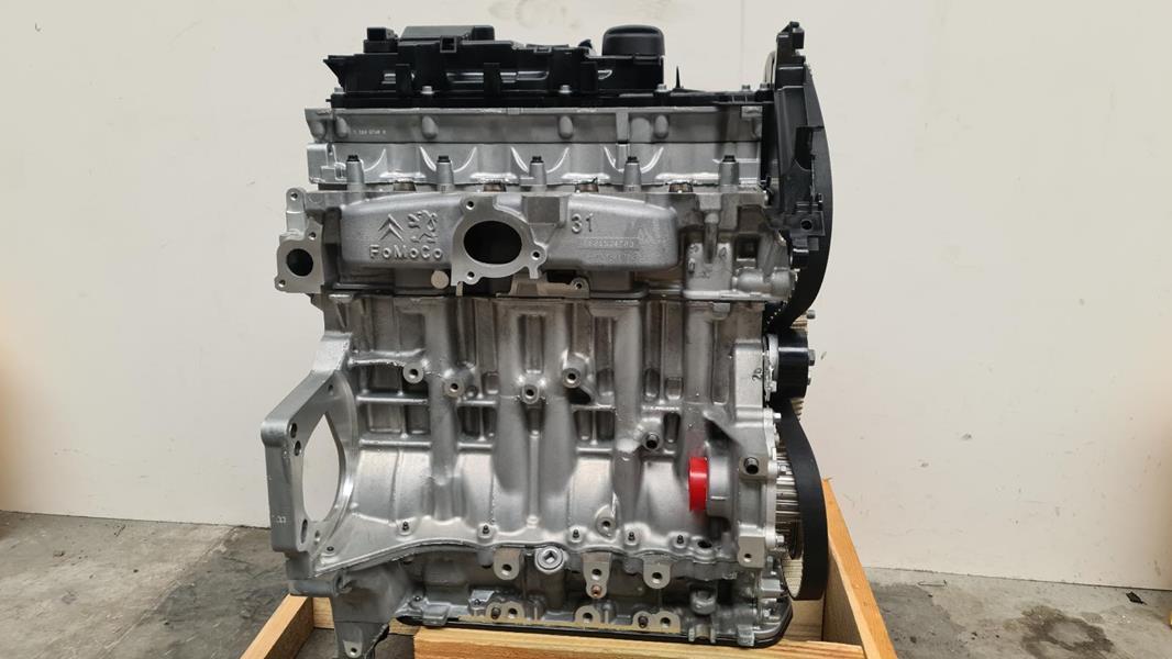 MOTOR KOMPLE PEUGEOT-CITROEN-DS 1.6 BlueHDI DV6FD BHD 13> (73KW=99PS) - PSA - OEM 1611138680
