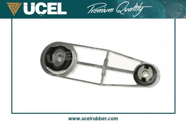 MOTOR TAKOZU ARKA RENAULT CLIO III 05>12 MEGANE II 02>08 MODUS 04> SCENIC II 03> DACIA LOGAN 06> SANDERO 08> 1.4 K4J 1.5dCi K9K 1.6 K4M (DOLGUSUZ) - UCEL - OEM 6001549647
