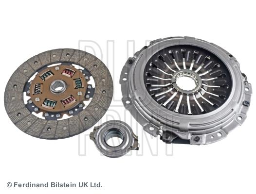 DEBRİYAJ SETİ LEGACY 2003-09 — BLUEPRINT ADS73039C - BLUEPRINT - OEM 30210AA681S1