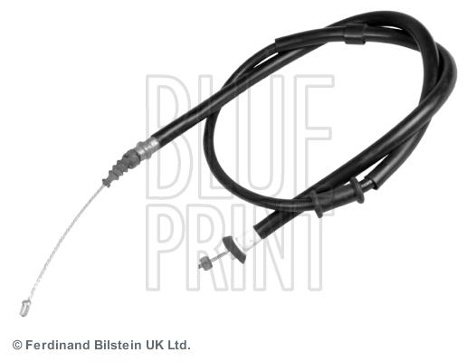 EL FRENİ TELİ 500 2008> — BLUEPRINT ADL144605 - BLUEPRINT - OEM 51826362