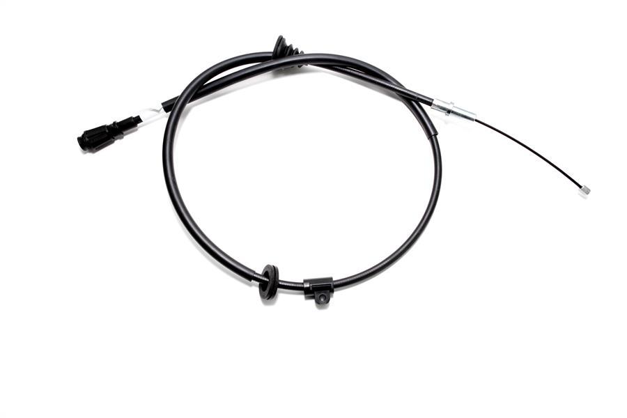 EL FREN TELLERİ ARKA SOL MG ZS(45) (Kampana Fren) - CAVO - OEM SPB000570