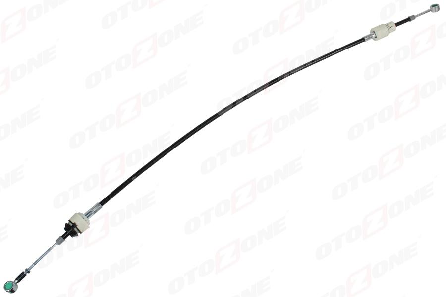 VİTES KUMANDA TELİ GRANDE PUNTO (199) 1.2-1.4-1.4 16V 10/05=> (DEĞİŞTİRİCİ) - OTOZONE - OEM 55199359