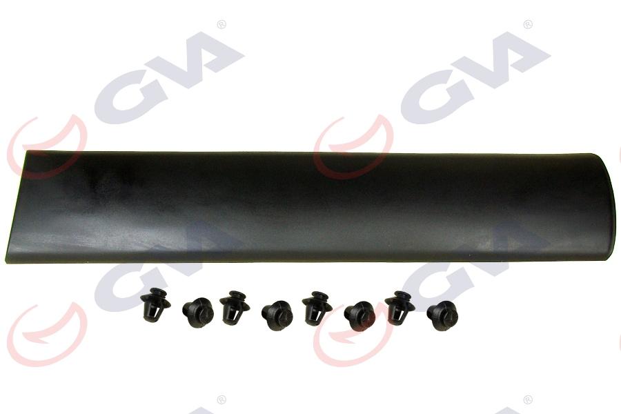 KAPI ÇEVRE BANDI (ÇITASI) ARKA SOL BERLINGO (99-08) - GVA - OEM 8546.H2
