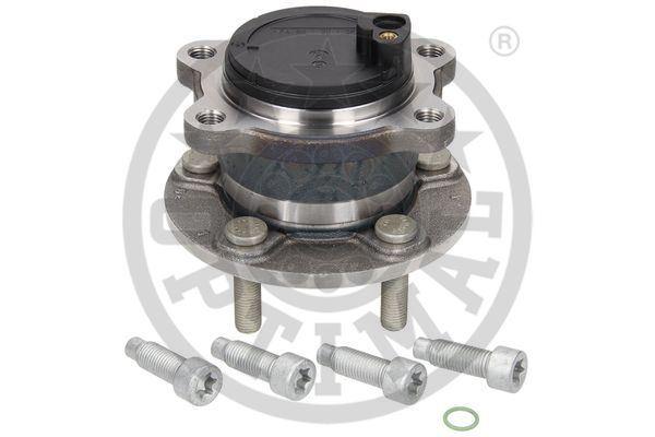 ARKA TEKER PORYASI VOLVO V40 D2 D3 D4 T2 T3 T4 T5 (2012-2018 - OPTIMAL - OEM 31277680