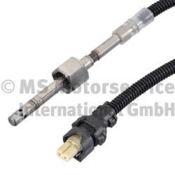 EGZOZ SICAKLIK SENSORU (KAT. ONCESI) MERCEDES W205 W212 C218 C253 - PIERBURG - OEM A0009058904