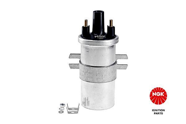 U1066 ATEŞLEME BOBİNİ - NGK