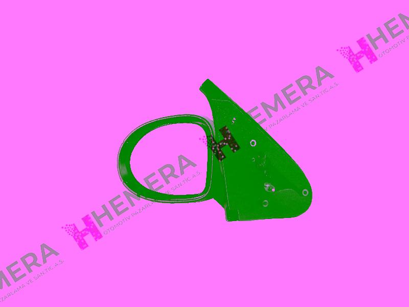 AYNA SOL MANUEL RENAULT SYMBOL 2012> - GORDON - OEM 7701070379