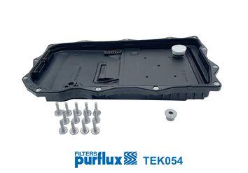 OTOMATIK SANZIMAN YAG KARTERI (GA8HP45Z) BMW F20 F45 F30 F10 F01 E84 F25 E70 . LAND ROVER DEFENDER L663 L319 RANGE ROVER III L322 L494 . JAGUAR XE X760 F-TYPE X752 - PURFLUX - OEM 24118612901