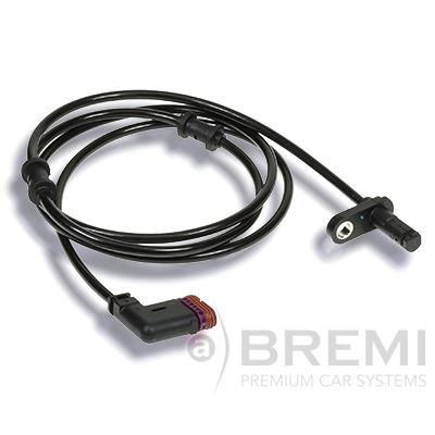 ABS SENSORU - BREMI
