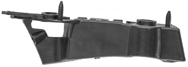 TAMPON BRAKETİ ÖN SAĞ PLASTİK AUDI A4 2007-2012 - PHIRA - OEM 8K0807284