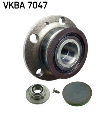 TEKER KİTİ — SKF VKBA7047 - SKF