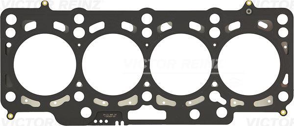 SİLİNDİR KAPAK CONTA VW-SKODA-SEAT-AUDİ-CADDY-POLO-IBIZA-FABIA 10> (CAYB-CAYC-CAYD 1.6 TDI) 3 KERTİK (KALINLIK: 1,71mm) - V.REINZ - OEM 03L103383L