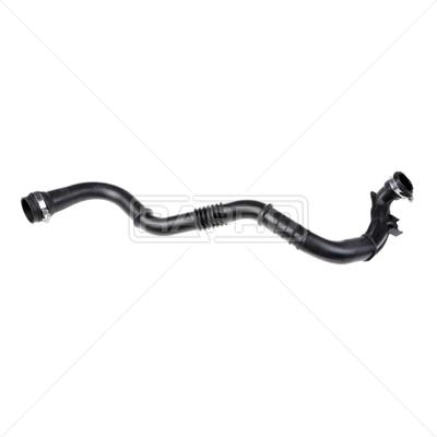 TURBO BORUSU (PLASTİK) RENAULT MEGANE II 1.5 DCI - RAPRO - OEM 8200208708