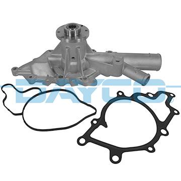 DEVIRDAIM POMPASI MERCEDES OM611 OM612 W461 B901>B905 - DAYCO - OEM A6112001101