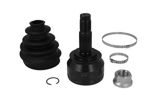 AKS KAFASI NISSAN X-TRAİL I (T30) : 2.0 16V;2.2 DCİ;2.5 - CIFAM - OEM 39211
