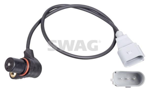 KRANK DEVİR SENSÖRÜ POLO 1.6 95-01 GOLF4 1.6 97-00 PASSAT 2.0-LEON 1.6 - SWAG - OEM 06A906433C
