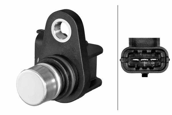 EKSANTRİK MİL DEVİR SENSÖRÜ ASTRA G-ASTRA H-CORSA C-COMBO C-MERIVA A-TIGRA 1.2-1.4 XE-XEP - HELLA - OEM 9118374