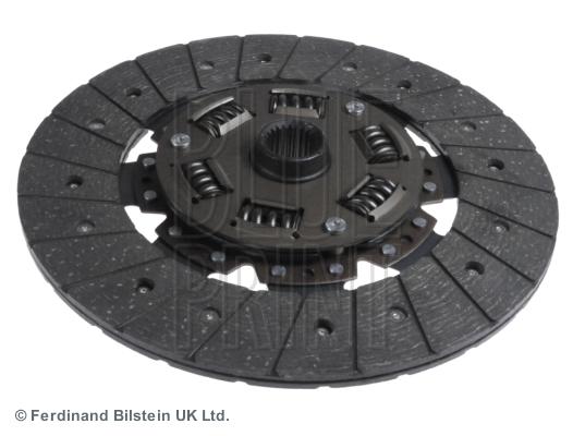 DEBRİYAJ BASKI BALATA 300-370Z SERIES — BLUEPRINT ADN13139 - BLUEPRINT - OEM 3010045P11