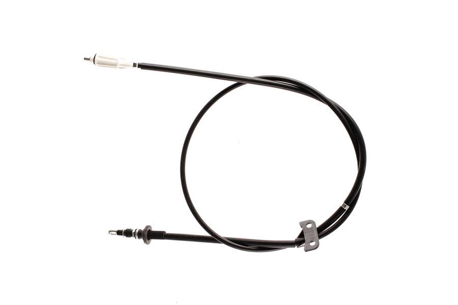 EL FREN TELİ SOL VOLVO XC90 02>14 (UZUNLUK: 2160mm) - CAVO - OEM 30681684