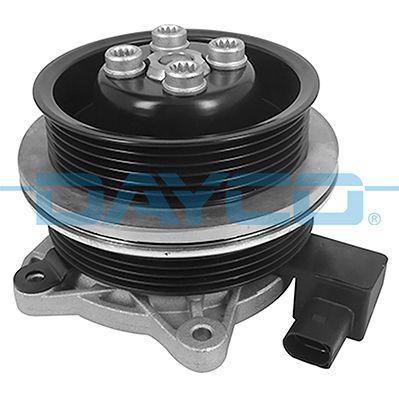 DEVİRDAİM (ELEKTRİKLİ) GOLF 5-6-JETTA-PASSAT-TIGUAN-A3-LEON 09-13 1.4 TSI BMY-BLG-CAVA-BWK - DAYCO - OEM 03C121004J