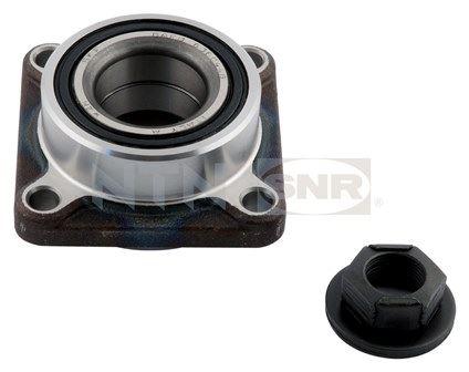 TEKER RULMAN KİTİ — SNR R15246 - SNR - OEM 5027625