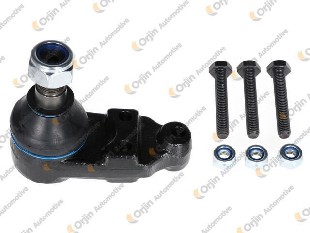 ALT SALINCAK ROTILI SAĞ SOL TRANSIT T12 T15 2.0 2.5 2.5TD 84>00 - ORJIN - OEM 92VB3395A2D