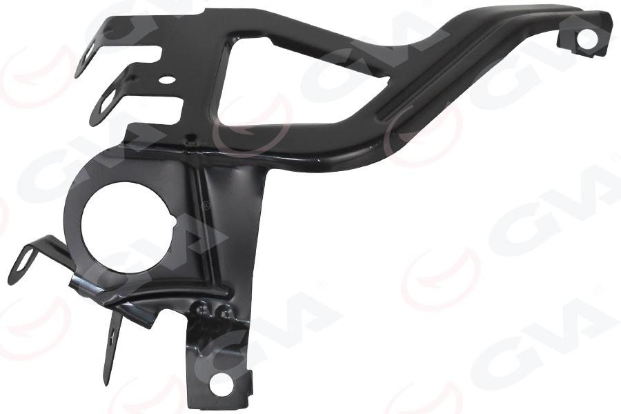 ÇAMURLUK BAGLANTI BRAKETİ ÖN İÇ L BMW F10+LCİ - GKL - OEM 41357207209