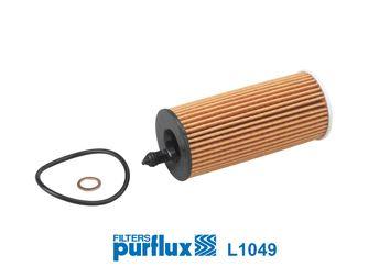 YAG FILTRESI BMW B37 B38 B46 B47 B48 F20 F22 G42 F30 F34 G20 G21 G28 F36 G22 G26 F10 G30 G31 G38 G60 - PURFLUX - OEM 11428575211
