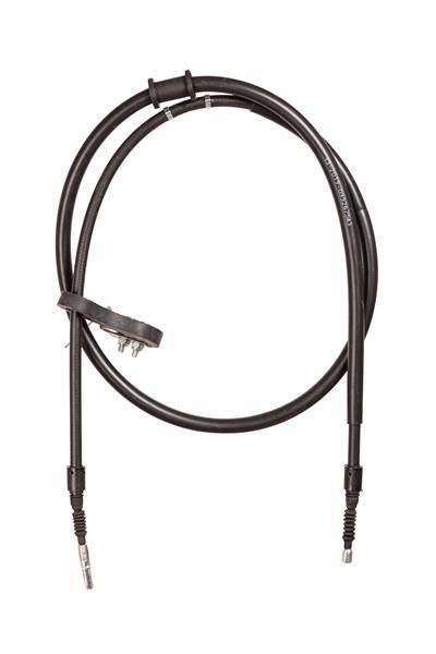EL FREN TELİ ARKA SAĞ 80 (mod8C2-B4) 92-95 - CAVO - OEM 8A0609702A