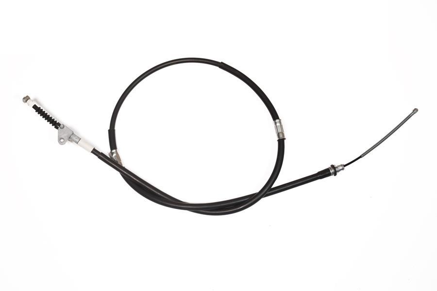 EL FREN TELLERİ ARKA SOL AVENSIS (T 22) (Kampana Fren) - CAVO - OEM 4643005020