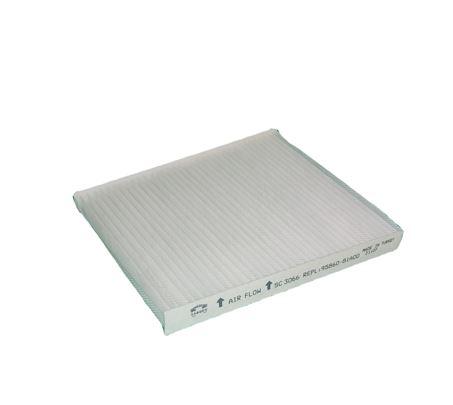 POLEN FİLTRESİ SUZUKİ JİMNY 98- - SARDES - OEM 9586081A00