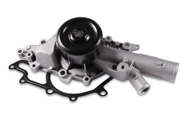 DEVIRDAIM POMPASI MERCEDES OM646 W203 W204 CL203 W211 S211 - GK - OEM A6462000301