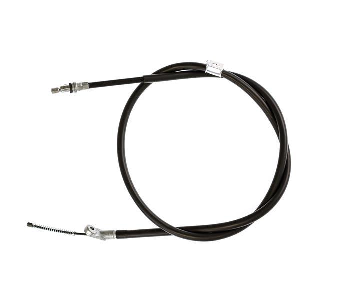 EL FREN TELLERİ ARKA SOL JUKE 4x4- 1.6-1.5DCi - CAVO - OEM 365311KK0A
