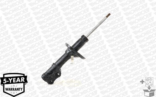 ÖN AMORTİSÖR SAĞ BMW E39 535I 540I (1995-2003) ( GAZLI ) - MONROE - OEM 31311096848