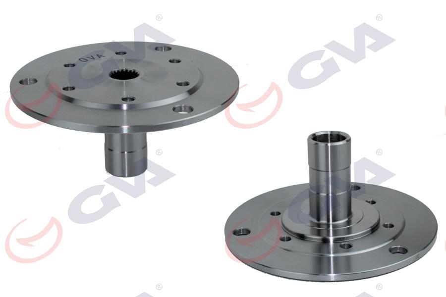 ÖN TEKER PORYASI R12 - GVA - OEM 7700544733