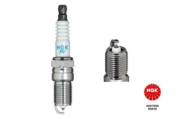 BUJİ PTR6D-13G MONDEO (00-07)- VOLVO S40 1.8 2.0 06=> C30 1.8 2.0 XTYPE STYPE MAZDA 3 5 (L30318110) - NGK - OEM 1S7J12405EB