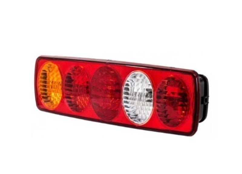 STOP LAMBASI FORD TRANSIT V184 PICK UP (01-06) - FARBA - OEM YC1513K464BE