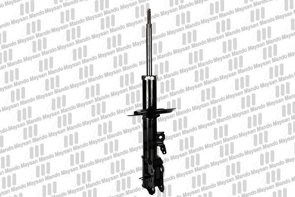 AMORTISOR ON SAG (GAZLI) HYUNDAI IX20-VENGA 10-15 - MAYSAN - OEM 54604-1K000