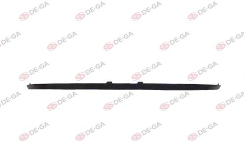 D.SANDERO/MCV ÖN TAMPON SPOİLERİ 16- - DEGA - OEM 960150376R