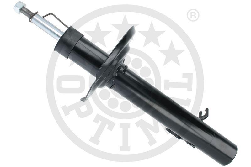 ÖN AMORTİSÖR SAĞ PEUGEOT P107 05> CITROEN C1 05> TOYOTA AYGO 05> (GAZLI) - OPTIMAL - OEM 1610852980