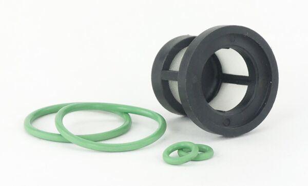 Filter-Trockner und Akkumulator FIAT SEDICI/SUZUKI/LEXUS - MAHLE