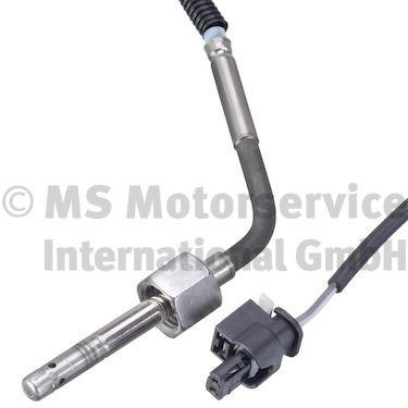 EGZOZ SICAKLIK SENSORU (KAT. ONCESI) MERCEDES W204 W211 W212 C219 C207 - PIERBURG - OEM A0009052205