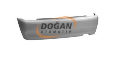 ARKA TAMPON PRİMERLİ POLO 1995- - DOGAN - OEM 6N0807421DGRU