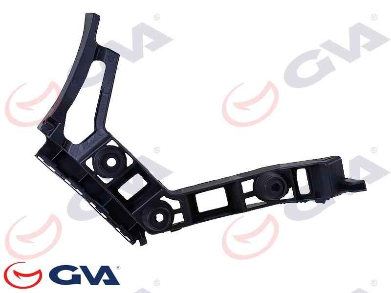 TAMPON BAGLANTI BRAKETİ ARKA L GOLF 6 (2009-2013) - GKL - OEM 5K6807393C