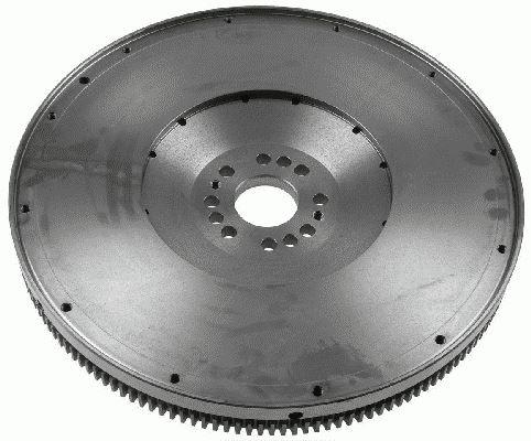 SACHS CLUTCH FLYWHEEL — SACHS 3421601057 - SACHS