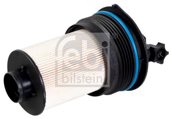 MAZOT FİLTRESİ FORD YENI TRANSIT V363-V362 17> 2.0 ECOBLUE - FEBI - OEM GK219176AA