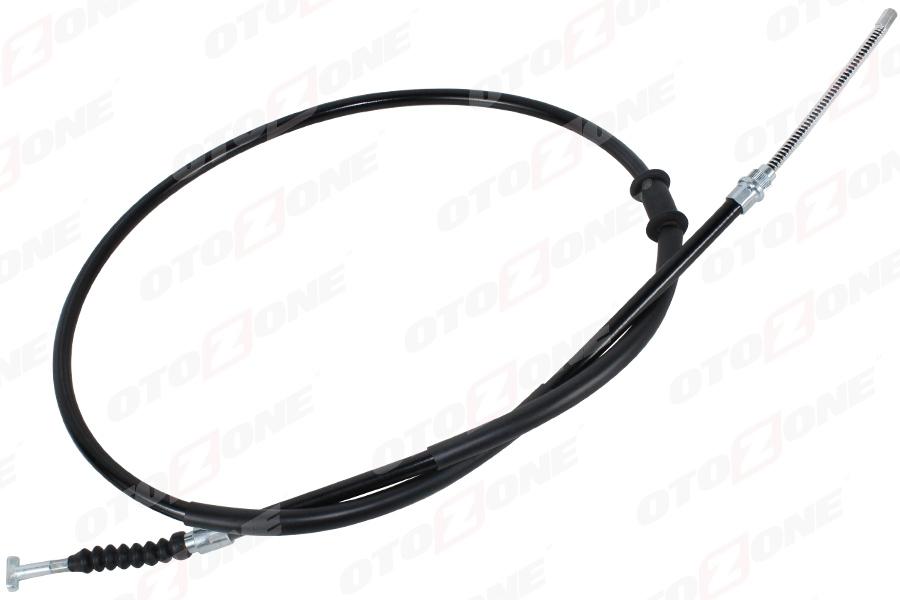EL FREN TELLERİ ARKA SAĞ PALIO / SIENA - OTOZONE - OEM 46847417