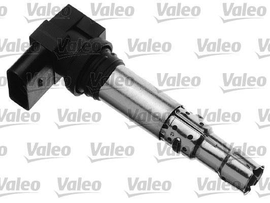 ATESLEME BOBINI GOLF4/5/6-BORA-JETTA-POLO-A3 1.4 16V-1.6 FSI -1.4 TSI (BBY-BCB-BMY-CAVA-CAXA-BLF) - VALEO - OEM 036905715E