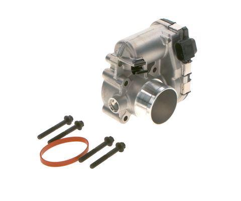 GAZ KELEBEĞİ (MANŞONU) ALFA ROMEO MITO 11> BRAV - BOSCH - OEM 77363462